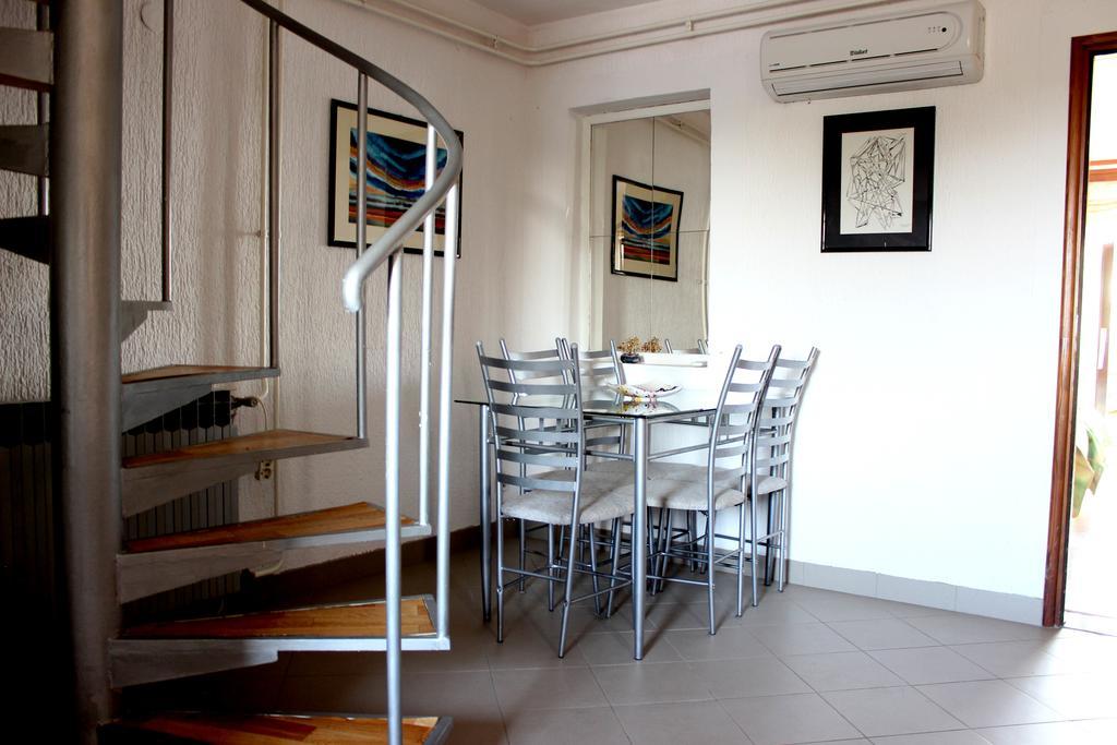 Apartments Cavae Romanae Medulin Exterior photo